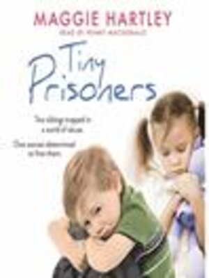 cover image of Tiny Prisoners